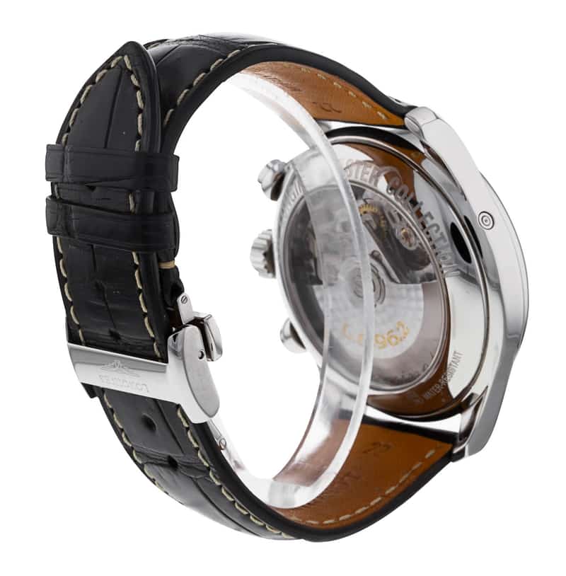 Longines Master Collection L2.693.4.51.7